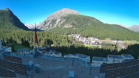 Pontresina - Piz da Staz
