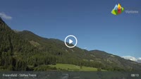 Freienfeld - Stilfes Trens