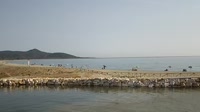 Sardaigne - Posada - plage