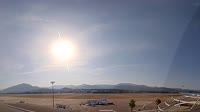 Corse - Ajaccio - Aéroport d'Ajaccio-Napoléon-Bonaparte