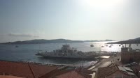 Sardaigne - Palau - Port