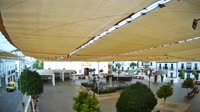 Prado del Rey - Plaza de la Constitución