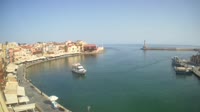 Crète - La Canée - Vieux port
