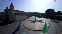 Brognaturo - Piazza del Popolo