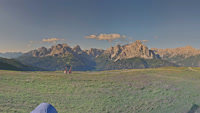 Sexten - 3 Zinnen Dolomites - Porzen