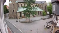 Goslar - Marktkirche St. Cosmas und Damian