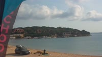 Sardaigne - Palau - Porto Pollo - Plage