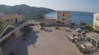 Sperlonga - Piazza Europa
