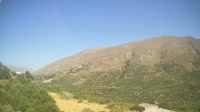 Creta - Sitia - Dafni - Pico Patsos