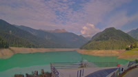 Sauris - Lac