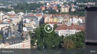 Karlsbad - Hotel Thermal