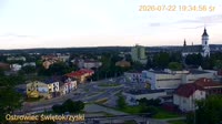Stadtpanorama
