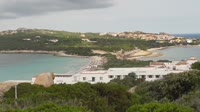 Sardaigne - Santa Teresa Gallura - Capo Testa