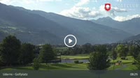 Uderns - Golfplatz