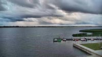 Dźwirzyno - Lac Resko Przymorskie