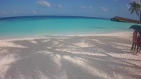Alif Alif Atoll - Veligandu Island Resort - Sunset Beach