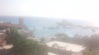 Rhodes - Forteresse de Saint-Nicolas