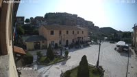 Acquafondata - Piazza dei Caduti