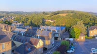 La Haye-Pesnel - Vue panoramique