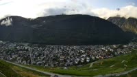Martigny - Le Sommet des Vignes