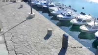Crikvenica - Port