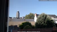Nantes - Vue panoramique