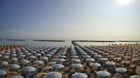 Cesenatico - Villamarina - Plage
