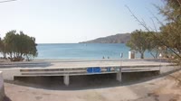 Astypalée - Plage de Livadi