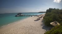 Hanimaadhoo - Beach