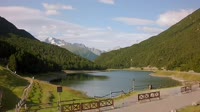 Valdidentro - Lago delle Scale