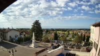 Manerba del Garda - Piazza Aldo Moro