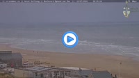 Egmond aan Zee - Strandhotel Golfzang