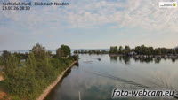 Hard - Strandbad