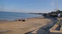 Pénestin - Plage de Poudrantais