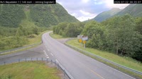 Fjærland - R5 Bøyadalen
