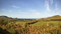 Îles Skellig - Valentia - Baie de Foilhomurrum