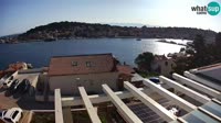 Mali Lošinj - Vue sur la baie