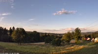 Gbiska - Panoramablick