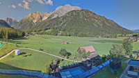 Sesto - Moso - Family-Resort Rainer