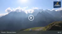 Pinzolo - Doss del Sabion