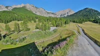 Arvieux - Vallée d’Izoard