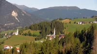 La Val - Dolomites