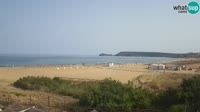 Sardaigne - Arbus - Torre dei Corsari - Plage