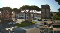 Viareggio - Piazza Santa Maria