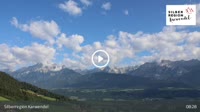 Kolsassberg - Karwendel