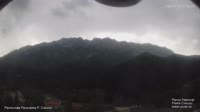 Zărnești - Montañas Piatra Craiului
