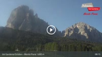 Val Gardena - Monte Pana