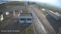 Leușeni - Poste de contrôle frontalier