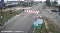 Giurgiulești - Poste de contrôle frontalier