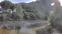 Castellane - Rivière Verdon